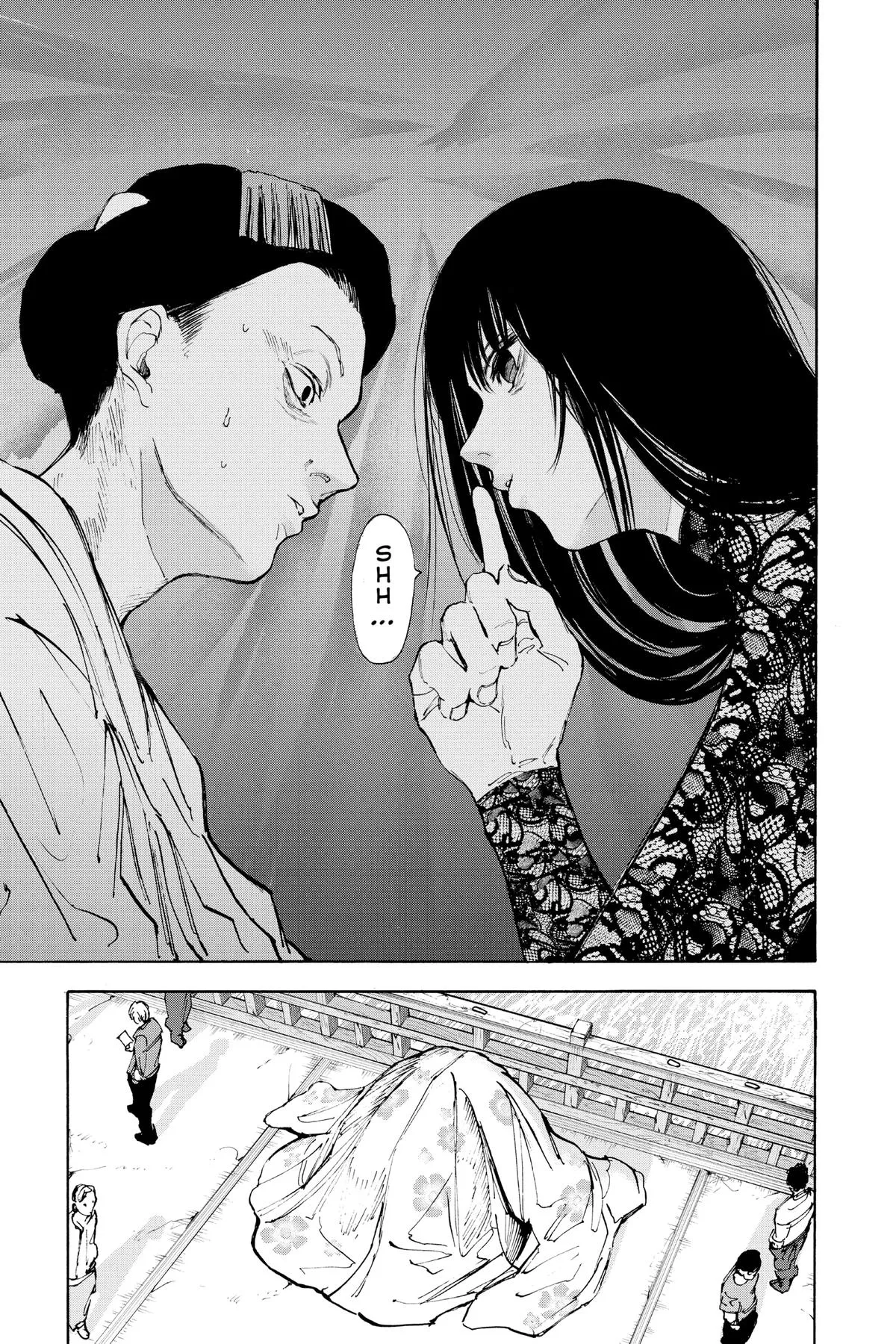 Sakamoto Days