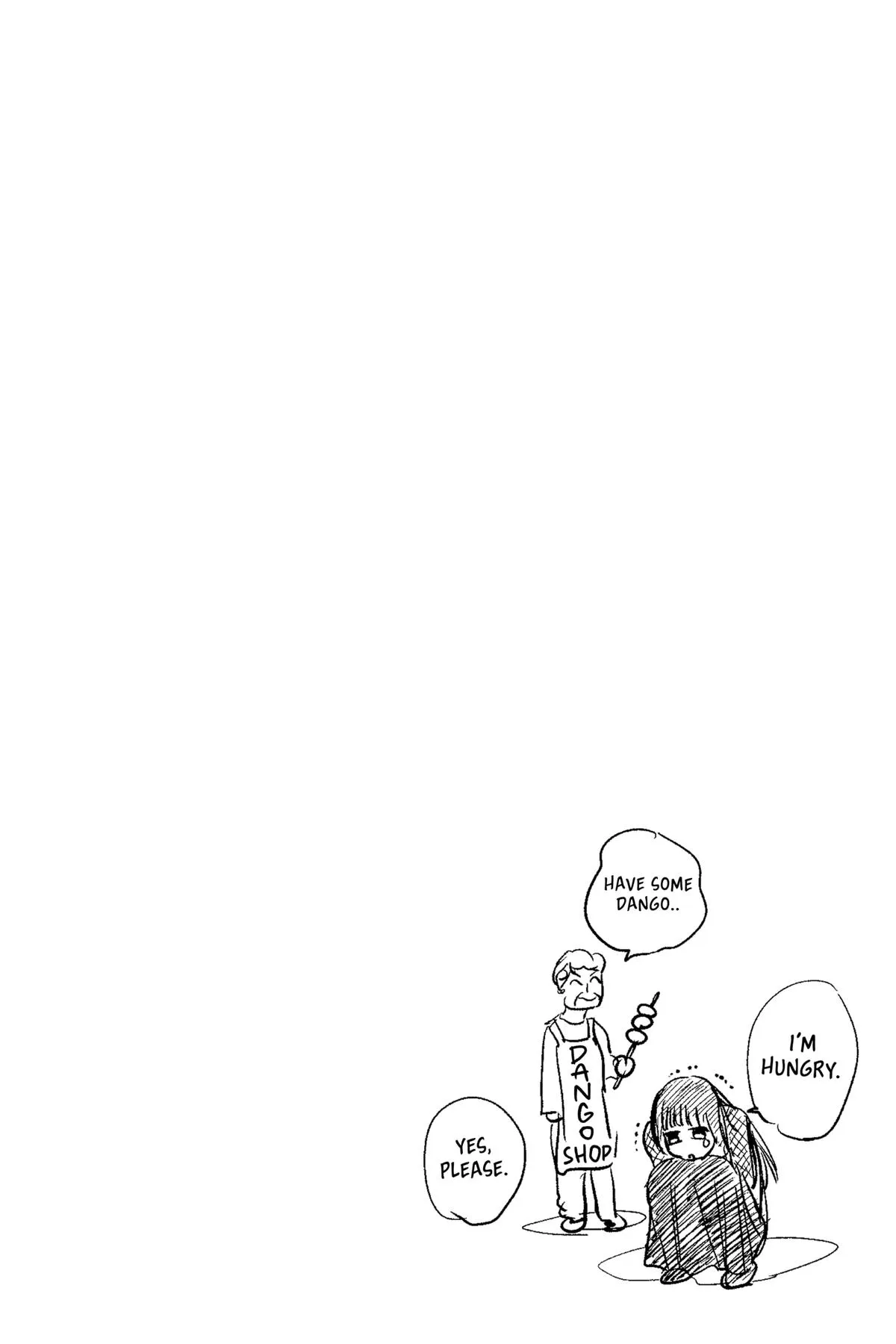 Sakamoto Days Chapter 98