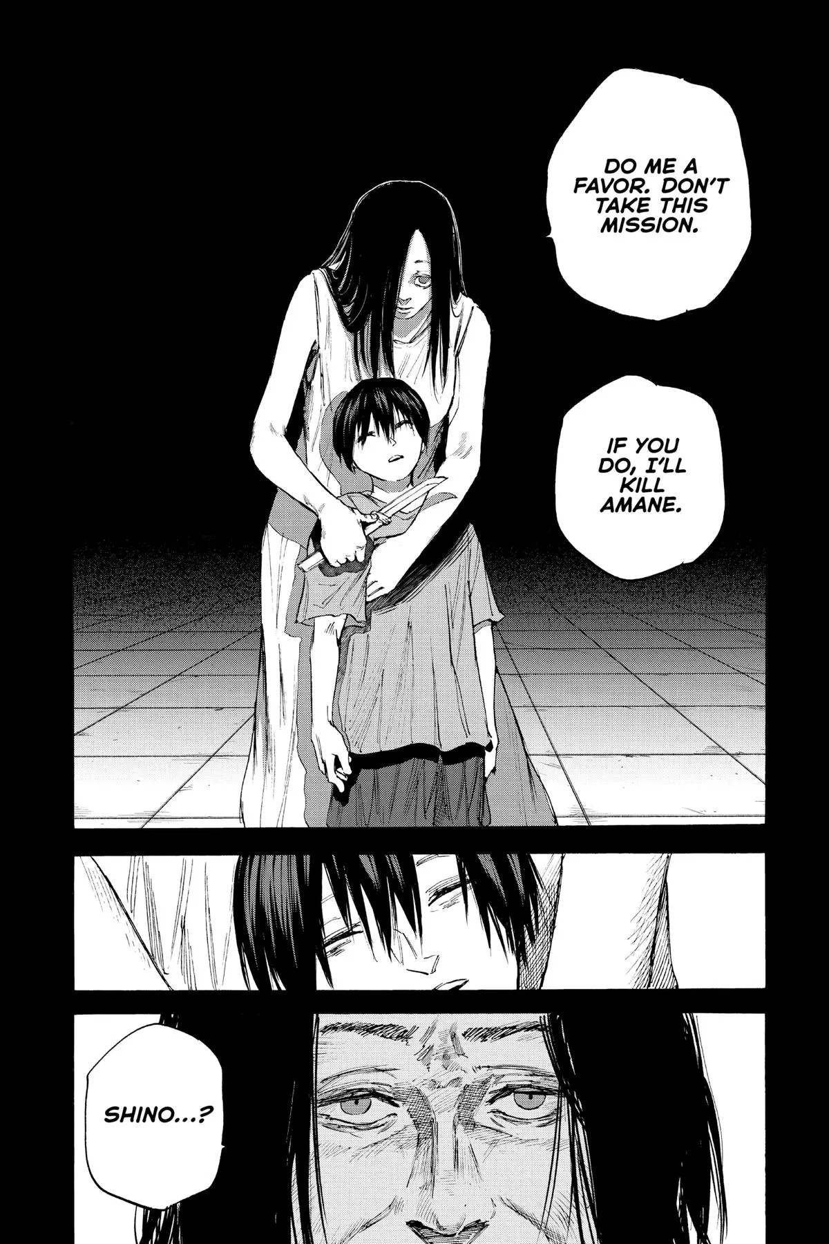 Sakamoto Days