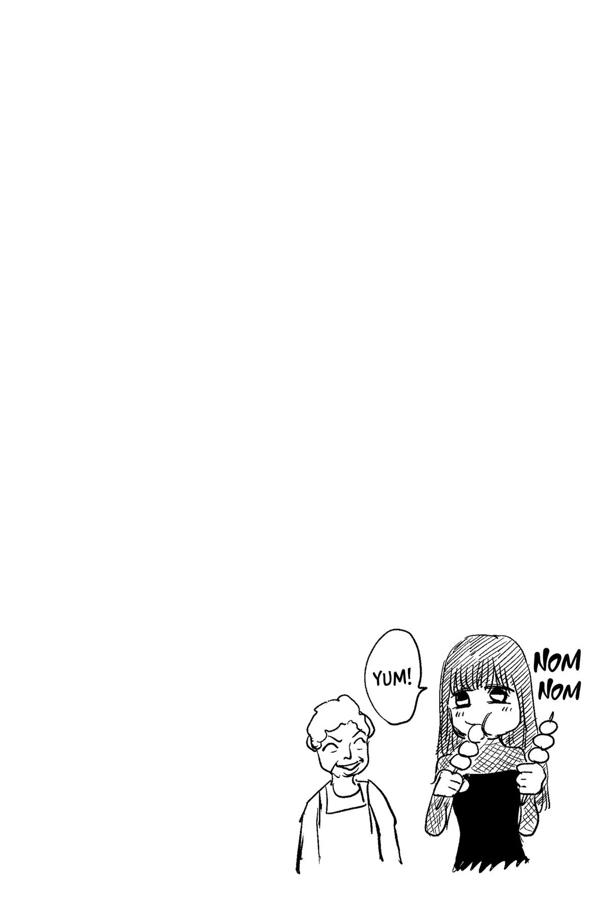 Sakamoto Days manga chapter 99 page